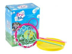 TM Toys Fru Blu Eco 3L + 2 obruče (velká + stromek)