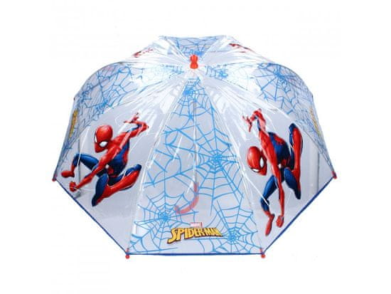 Vadobag Deštník Spiderman