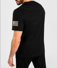 VENUM Pánske tričko VENUM GIANT USA - čierne