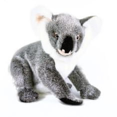 Creative Toys Plyšová koala stojaca 