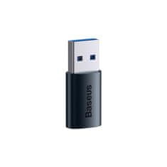 BASEUS Baseus redukcia USB-A 3.1 na USB-C OTG