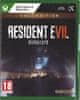 Resident Evil VII (7) Gold Edition (XONE)