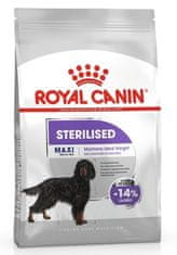 shumee Royal Canin CCN Maxi Sterilized Adult 12kg