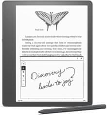 shumee Kindle Scribe 64GB s prémiovým perem