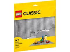 shumee LEGO Classic 11024 Šedá základní deska