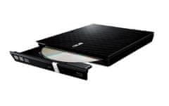 shumee DVD-REC ASUS SDRW-08D2S-U LITE USB SLIM BLACK BOX