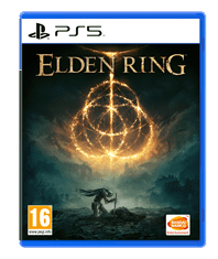 FROM SOFTWARE Elden Ring (PS5)
