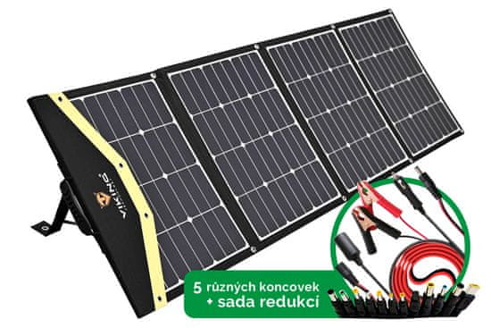 Viking Solárny panel L180