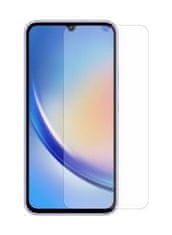 RedGlass Tvrdené sklo Samsung A34 93383