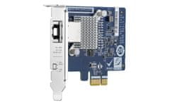 QNAP QXG-5G1T-111C - 5GbE PCIe karta pre PC aj NAS