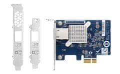 QNAP QXG-5G1T-111C - 5GbE PCIe karta pre PC aj NAS