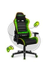 shumee Herní židle HZ-Ranger 6.0 Pixel Mesh