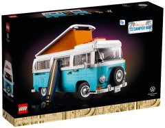 shumee LEGO Creator 10279 Volkswagen T2