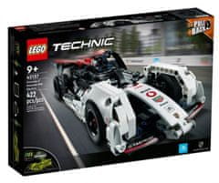 shumee LEGO 42137 Formule E Porsche 99X Electric
