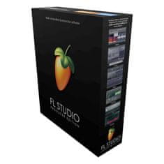 shumee FL Studio 20 - Producer Edition BOX - Software pro hudební produkci