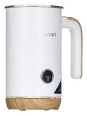 shumee Nordic NM4100 CONCEPT napěňovač mléka bílý