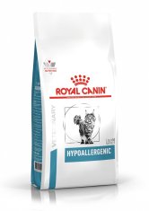 shumee Royal Canin VD Cat hypoalergenní 2,5 kg