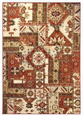 Sintelon DOPREDAJ: 200x300 cm Kusový koberec Practica A2/CEC 200x300