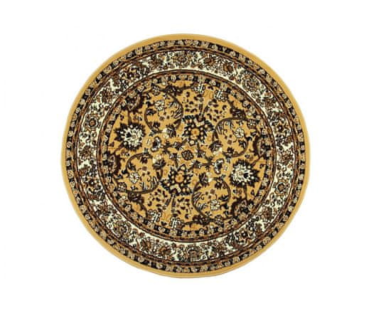 Sintelon Kusový koberec Teheran Practica 59 / EVE kruh