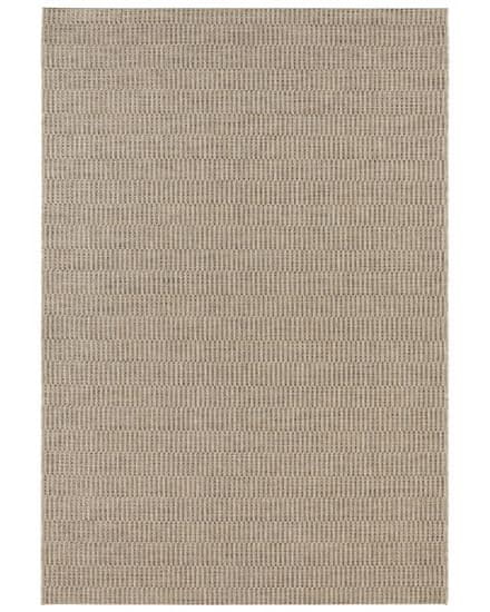 Elle Decor Kusový koberec Brave 103610 Natural Brown z kolekcie Elle – na von aj na doma
