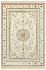 NOURISTAN Kusový koberec Naveh 104373 Cream 140x95