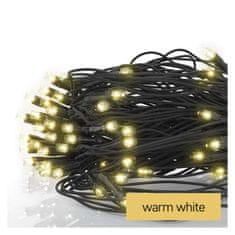 EMOS EMOS Standard LED spojovacia vianočná reťaz – sieť, 1,5x2 m, vonkajšia, teplá biela D1DW01