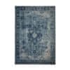 Kusový koberec Manhattan Antique Blue 120x170