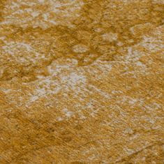 Flair Kusový koberec Manhattan Antique Gold 155x230