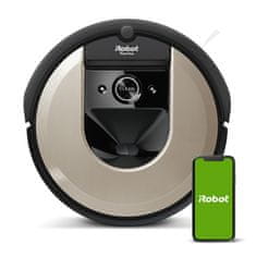 shumee Úklidový robot iRobot Roomba i6