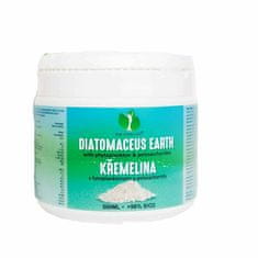 For long life Kremelina 500 ml