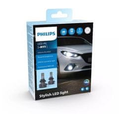 Philips LED autožiarovka 11362U3022X2, Ultinon Pro3022 2ks v balení