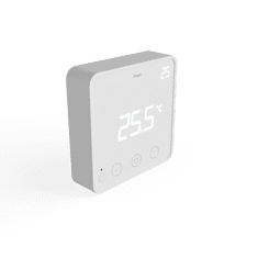 Heatit Z-Temp2 termostat pre teplovodné kúrenie (Biela)