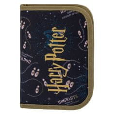 BAAGL 3 SET Ergo Harry Potter Záškodnícky plánik: aktovka, peračník, sáčok