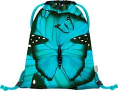 BAAGL Vrecko Butterfly