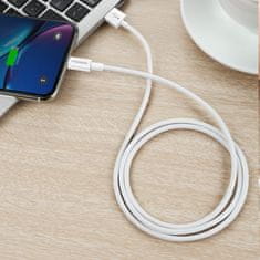 Mcdodo Mcdodo Vysokorýchlostný kábel USB - Lightning pre iPhone 1 m | CA-6020