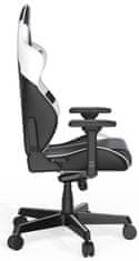 DXRacer Herná stolička GB001/NW