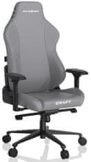DXRacer Herná stolička CRAFT CRA001/G