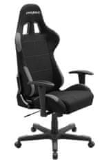 DXRacer Herná stolička OH/FD01/NG látková