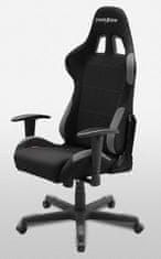 DXRacer Herná stolička OH/FD01/NG látková