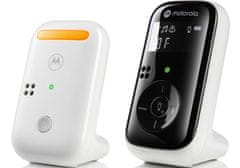 Motorola PIP 11 detská audio pestúnka