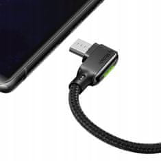 Mcdodo Kábel Micro USB, rýchly, Quick Charge 4, 1,8 m, McDodo | CA-7531