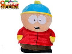 Play By Play South Park - Cartman plyšový 25 cm stojaci
