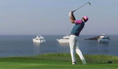 Electronic Arts PGA Tour (Xbox saries X)