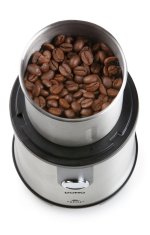DOMO Elektrický mlynček na kávu - trieštivý - DO723K