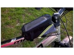 ISO Cyklistická taška pre telefón