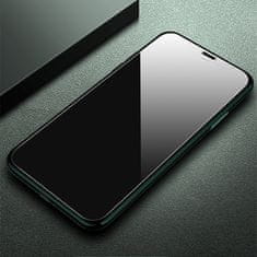 GoldGlass Glass Gold tvrdené sklo na mobil pre SAMSUNG GALAXY A14 4G/5G
