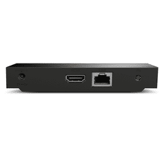 IPTV set-top box MAG 540 W3