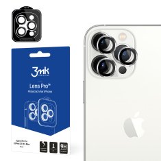 3MK Apple iPhone 13 pre/13 pre Max - 3mk Lens pretection pre, 5903108452373