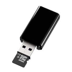 HNSAT Diktafón v USB flash disku UR-01
