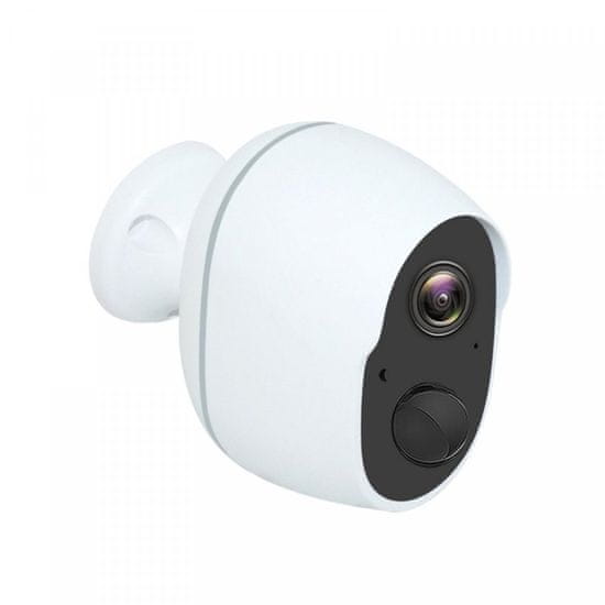Secutek 100% Bezdrôtová bezpečnostná kamera SRT-OG06TA